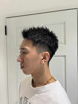 アーティ(aaty) メンズショート