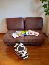 ヘアーチェルシー(Hair Chelsea)