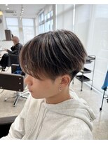 リッシュ 市原店(Lish) エアタッチバレイヤージュ
