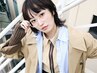 【学割U24】SBCPカラー＋SBCPトリートメント13200円→6600円