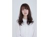 【本日限定】カット+カラー+炭酸泉+お好きなシャンプープレゼント￥11000