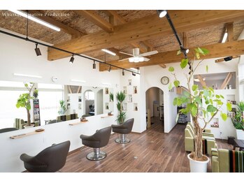 ヘアーデイズ アメジスト(HairDayAmethyst)の写真/全国希少！【整体スパ】ピトレティカを導入！自律神経を整え、頭や首などの身体の疲労を改善します◎