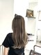 ミミックヘアー(MiMic hair)の写真/【予約殺到！インナーカラー/ハイライト】圧倒的技術×ケアブリーチでダメージ大幅カット☆【桐生美容室】