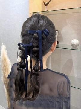 カラークチュール(Color Couture) パーソナルカラーで似合わせ/大宮東口パーソナルカラー髪質改善