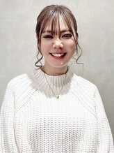 メンズアヴァンス イオンモール和歌山店(MENS AVANCE.)&nbsp;松本 扇玖