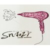 スナージーヘアーメイクス(SNAZZY HAIR MAKES)のお店ロゴ