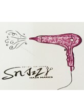 ＳＮＡＺＺＹ　ＨＡＩＲ　ＭＡＫＥＳ【スナージー　ヘアーメイクス】