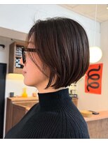 ウェザー(wezer)&nbsp;ボブ