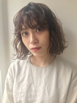 リジェール 金山店 たっぷりハイライト