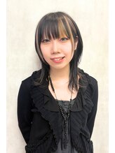 トクテ 高円寺(tokute)&nbsp;志村梓桜 【高円寺】