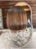 ネオメテオストレート