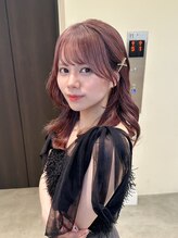 アイドットプラス 表参道(i.+omotesando)&nbsp;mai 表参道