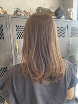 アチーブリス(achieve Liss)&nbsp;ブラウンベージュ