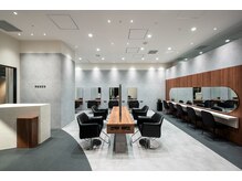 リード 豊洲店(REEED)の雰囲気（豊洲でいま一番話題の複合施設、豊洲セイルパーク内でオープン！）