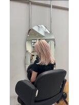 シーンヨコハマ 横浜店(SCENE yokohama)&nbsp;hk0802