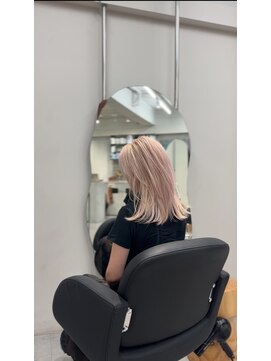 シーンヨコハマ 横浜店(SCENE yokohama) hk0802