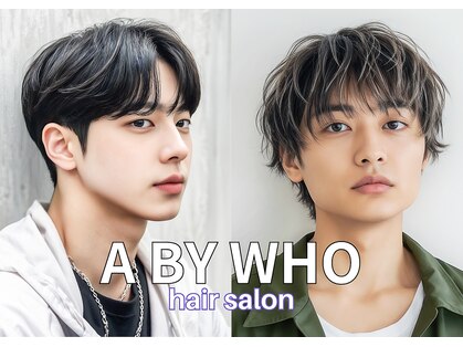 エーバイフー 江坂店(A BY WHO)の写真