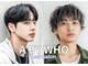 エーバイフー 江坂店(A BY WHO)の写真