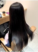 【髪質改善】【トリートメント】【ストレート】【縮毛矯正】