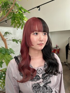 ルプラス(le place.) デザインカラー