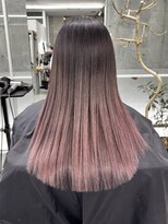 ウェーリング(Welring)&nbsp;エアタッチバレイヤージュ　デザインカラーフェイスフレーミング