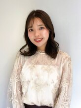 トッカ 天王寺ANNEX(tocca) Mai