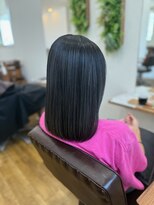 リンク(Link Hair&Spa)&nbsp;【Link】就活グレージュ