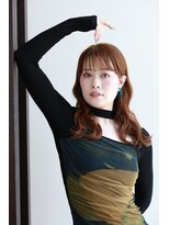 ヘアドゥ アヴェダ ららぽーとTOKYO-BAY店(hair do AVEDA)&nbsp;秋ウェーブ