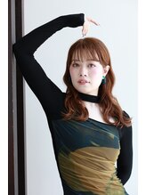 ヘアドゥ アヴェダ ららぽーとTOKYO-BAY店(hair do AVEDA) 秋ウェーブ