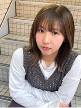 オーリムコール(.orim coor)&nbsp;NOZOMI 