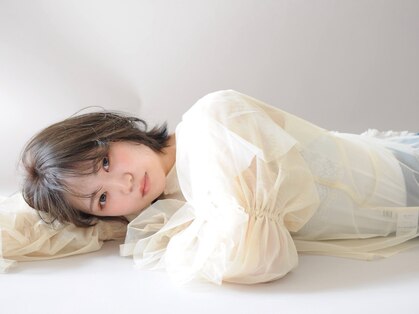 アングゥイー(ungu iE)の写真