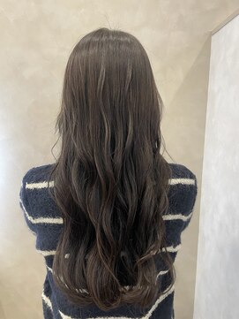 クロエ バイ ラヴィズム 寺尾店(CLOE by LUVISM) ハイライトカラー