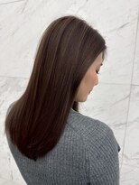 ラモードイワイ 中津川(La mode IWAI)&nbsp;LaModeIWAI/艶カラー/イルミナカラー