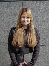 ディープ プラス ナカザキ(deep+nakazaki) 河田 緋菜乃