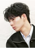 フェザーショート