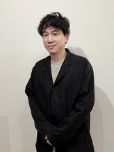 スイート ヘアデザイン(Suite HAIR DESIGN) 田中徳太郎 【天文館】