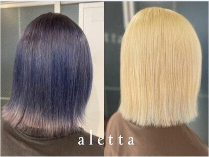 アレッタ 大森町(aletta)の写真