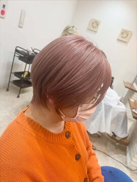 リッシュ 四街道店(Lish) 【Wカラー】