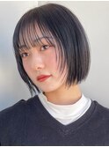 レイヤーボブ