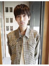 アルジャーノンシロ(ALGERNON shiro)&nbsp;和田 一