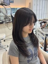 アッシュ 藤が丘店(Ash)&nbsp;サロンスタイル