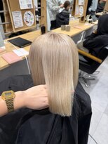 ハイパー(HYPER)&nbsp;＊white milk tea＊