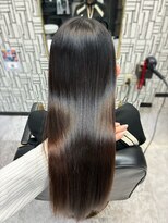 アローズ 久留米店(arose)&nbsp;縮毛矯正