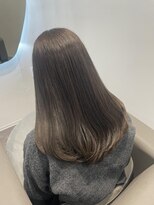 コルマーノ(COL MANO) 【咲style】ナチュラルオリーブベージュ