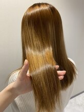美容室 クリスマス