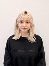 ニュースエン(newseN:)&nbsp;NANAKO [新潟駅]