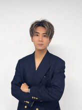 カイノ フレスポしんかな店(KAINO)&nbsp;宮崎 雄平