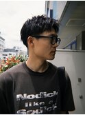 【スパイキーショート】