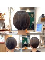 ヘアー ボニータ(hair bonita)&nbsp;#