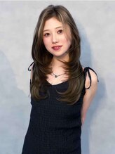 シャルム バイ アローズ 久留米店(CHARM BY AROSE) MIYUU